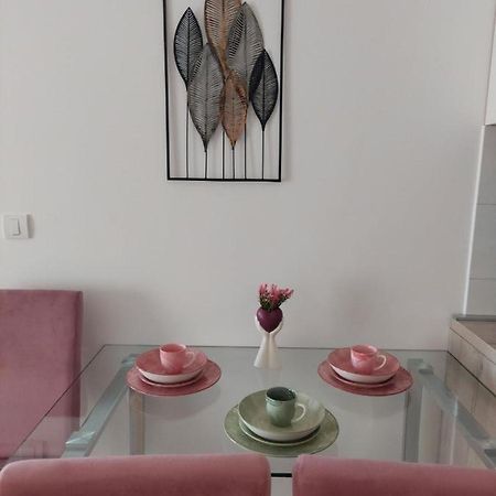 K2-Sistersapartment Podgorica Extérieur photo