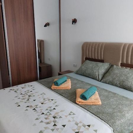 K2-Sistersapartment Podgorica Extérieur photo