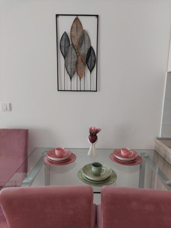 K2-Sistersapartment Podgorica Extérieur photo