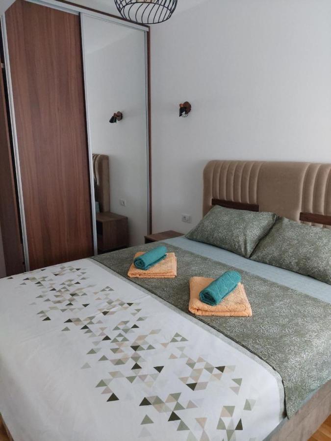 K2-Sistersapartment Podgorica Extérieur photo