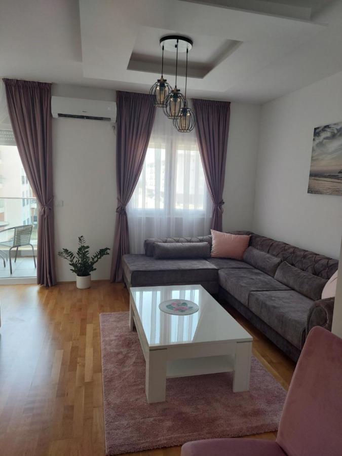 K2-Sistersapartment Podgorica Extérieur photo