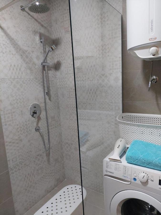 K2-Sistersapartment Podgorica Extérieur photo
