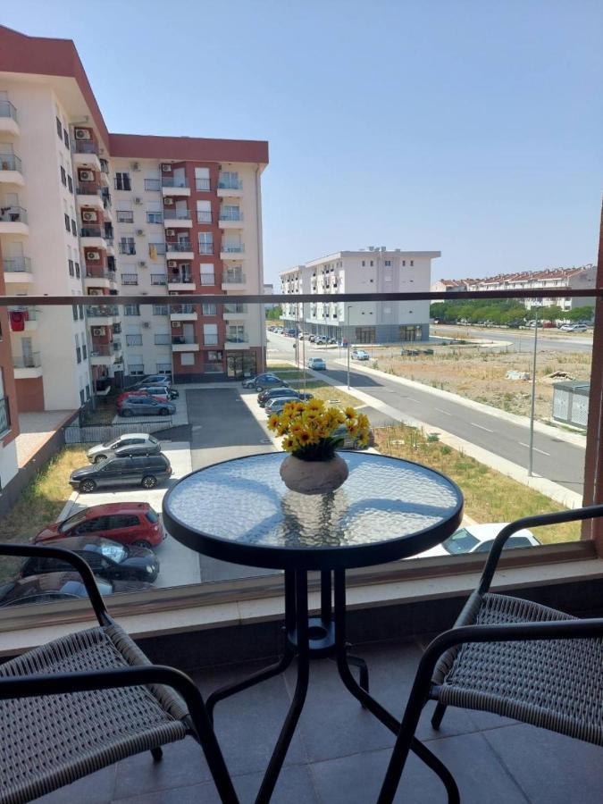 K2-Sistersapartment Podgorica Extérieur photo
