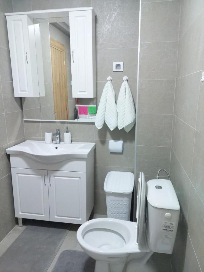 K2-Sistersapartment Podgorica Extérieur photo